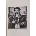 Chłędowski K. - Dwór w Ferrarze [Wydanie drugie, 1909, 40 ilustracji]