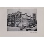 Chłędowski K. - Kaštieľ vo Ferrare [druhé vydanie, 1909, 40 ilustrácií].