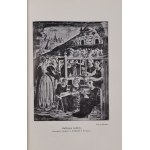 Chłędowski K. - Dwór w Ferrarze [Wydanie drugie, 1909, 40 ilustracji]