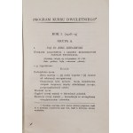 [Katowice] Instytut Pedagogiczny w Katowicach, 1928 [otwarcie placówki]