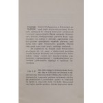 [Katowice] Instytut Pedagogiczny w Katowicach, 1928 [otwarcie placówki]