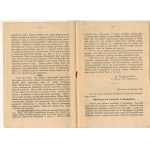 Listy z Chin Polskich Misjonarzy i Sióstr Miłosierdzia, R. 1934, Nr 2