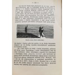 [Łódź] Barszczewski S. - Na szlaku sławy krwi i złota [stamp. Czyt. i wyp. książki Atena w Łodzi].