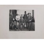 Potocki Józef hr. - Notatki myśliwskie z Dalekiego Wschodu, T.II Cejlon, 1896 [il. P. Stachiewicz]