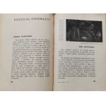 Rokiciński Z. - „Darem Pomorza” naokoło świata, ilustrowany reportaż dla młodzieży. [1935]