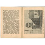 Staśko Józef - Kamień Pomorski [1948, Biblioteczka Krajoznawcza Nr 3, odbitka z „Ziemi”]
