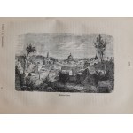 Stroynowski S. - Ziemia i jej mieszkańcy. Opisy malownicze … Tom.I. [Wyd. 2. 1881]