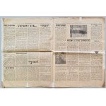 [Wilno] Gdzie to gdzie zagrał trąbki myśliwskie. R.1932: X-XII [dodatek do Słowa Wileńskiego]