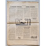 [Wilno] Gdzie to gdzie zagrał trąbki myśliwskie. R.1932: X-XII [dodatek do Słowa Wileńskiego]