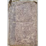 Gazeta Rządowa Królestwa Polskiego 3 kw. 1841 r. [odszkodowania za straty w pożarach, loterie]
