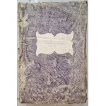 Gazeta Rządowa Królestwa Polskiego 3 kw. 1841 r. [odszkodowania za straty w pożarach, loterie]