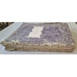 Gazeta Rządowa Królestwa Polskiego 3 kw. 1841 r. [odszkodowania za straty w pożarach, loterie]