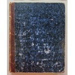 Historyja Święta Starego i Nowego Testamentu wg nauki Kośc.Św. Rzym.-Kat. [Kraków,1861, Stęczyński lit.]