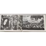 Pogrzeb księdza Jerzego Popiełuszki 3 XI 1984, rocznice [zbiór ok 90 fotografii i druków]