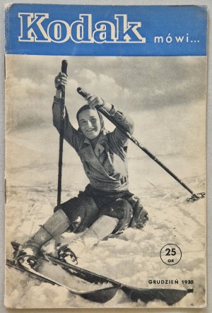 Kodak says..., December 1938 [added table to Kodachrom article titled 