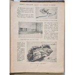 Nowina, Stimme der Intelligenz 1926-1927 [opr. Sammlung, Szukalski-Mickiewicz-Denkmalprojekt].
