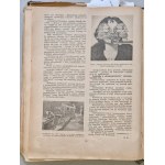 Nowina, Stimme der Intelligenz 1926-1927 [opr. Sammlung, Szukalski-Mickiewicz-Denkmalprojekt].