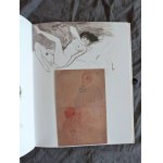 Pablo Picasso (1881-1973), Pablo PICASSO - Carnets Erotiques”, Editions du Chêne / Hachette-Livre, 2008.