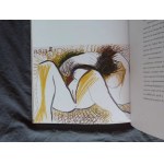 Pablo Picasso (1881-1973), Pablo PICASSO - Carnets Erotiques”, Editions du Chêne / Hachette-Livre, 2008.