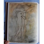 Pablo Picasso (1881-1973), Pablo PICASSO - Carnets Erotiques”, Editions du Chêne / Hachette-Livre, 2008.