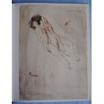 Pablo Picasso (1881-1973), Pablo PICASSO - Carnets Erotiques”, Editions du Chêne / Hachette-Livre, 2008.