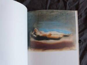 Pablo Picasso (1881-1973), Pablo PICASSO - Carnets Erotiques”, Editions du Chêne / Hachette-Livre, 2008.