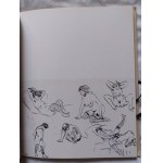 Pablo Picasso (1881-1973), Pablo PICASSO - Carnets Erotiques”, Editions du Chêne / Hachette-Livre, 2008.