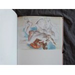 Pablo Picasso (1881-1973), Pablo PICASSO - Carnets Erotiques”, Editions du Chêne / Hachette-Livre, 2008.