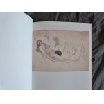 Pablo Picasso (1881-1973), Pablo PICASSO - Carnets Erotiques”, Editions du Chêne / Hachette-Livre, 2008.
