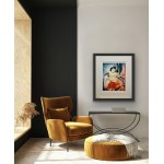 Fernando Botero (1932 - 2023), La Toilette