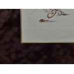 Salvador Dali (1904-1989), Le Duel (Pojedynek)