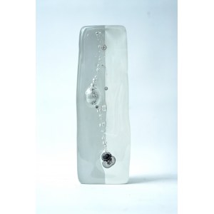 Sculpture en verre, Musique du silence, I. Kizinski