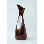 Porcelanowy wazon ,,Calypso'', ZPS ''Ćmielów'', Z. Śliwowska-Wawrzyniak