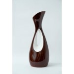 Porcelanowy wazon ,,Calypso'', ZPS ''Ćmielów'', Z. Śliwowska-Wawrzyniak