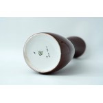 Porcelanowy wazon ,,Calypso'', ZPS ''Ćmielów'', Z. Śliwowska-Wawrzyniak
