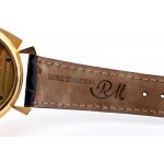 Montre-bracelet en or Renè Marchall Repeater