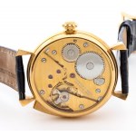Montre-bracelet en or Renè Marchall Repeater