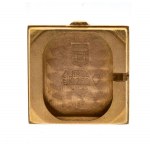 UNIVERSAL GENÈVE Montre-bracelet Lady en or