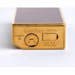 Briquet CARTIER