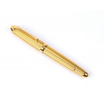 AURORA 88 series: gold laminated fountain pen