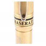 Maserati Ballpoint pen