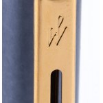 WATERMAN 502 Stilographic pen