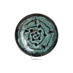 Decorative platter, Cooperative of Folk and Artistic Industry "Kamionka"
