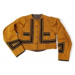Folk Kaftan
