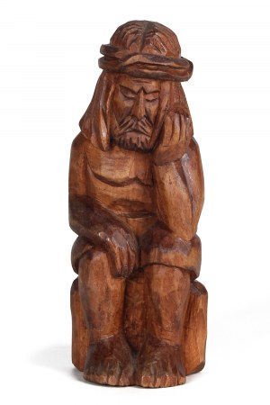 Bolestný Kristus