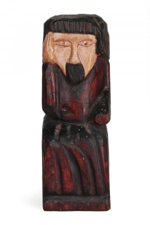 Bolestný Kristus
