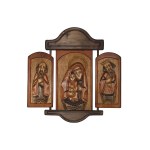 Triptych