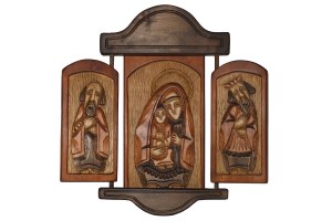 Triptych