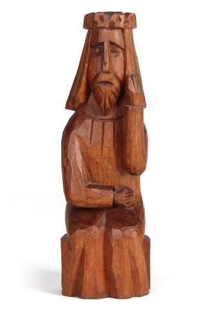 Bolestný Kristus