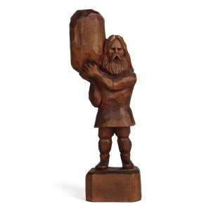 Strongman